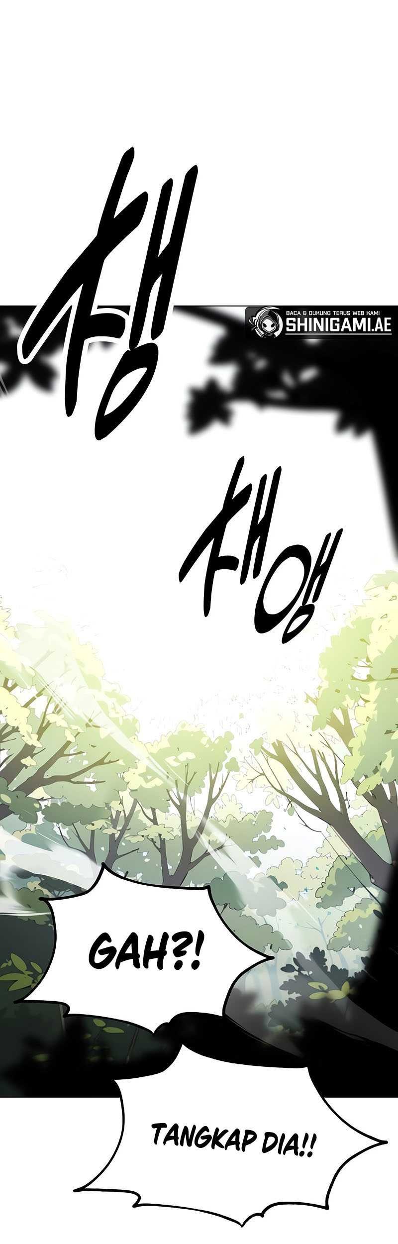 Baca Manhwa I Killed An Academy Player Chapter 09 Gambar 2