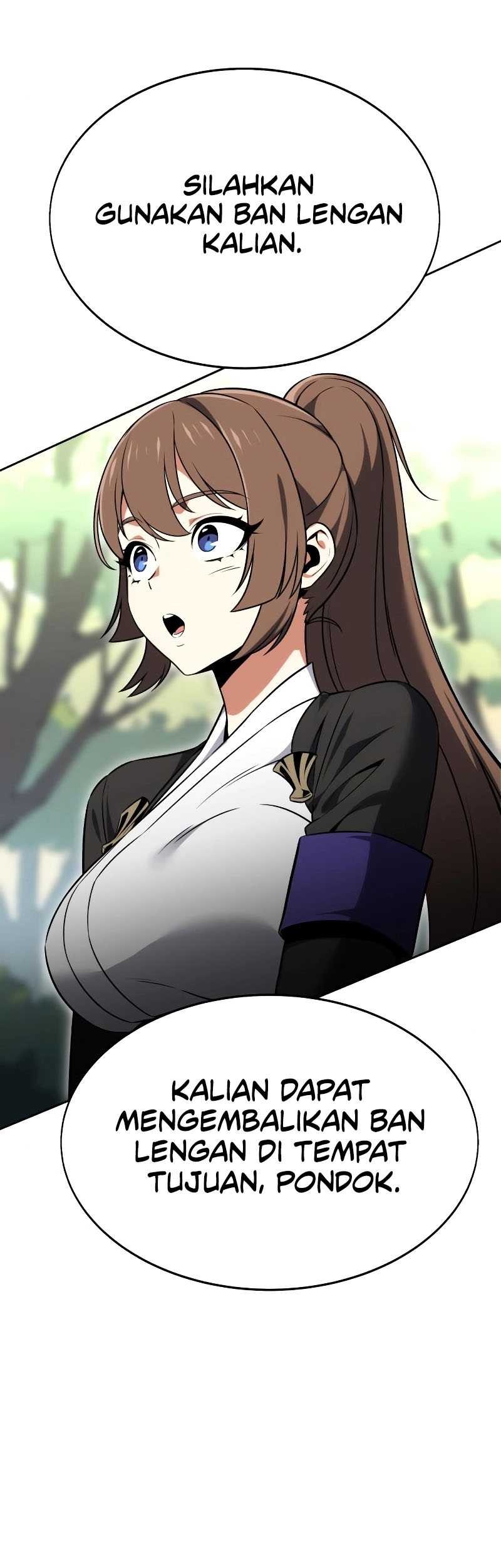 I Killed An Academy Player Chapter 08 Gambar 92
