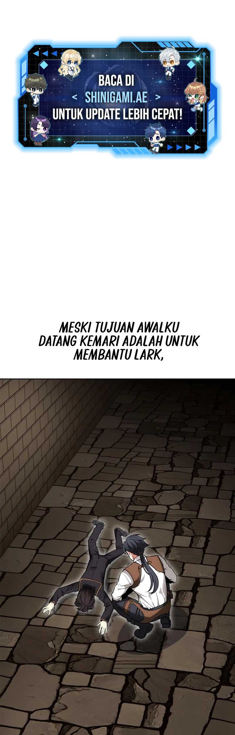 Baca Manhwa I Killed An Academy Player Chapter 07 Gambar 2