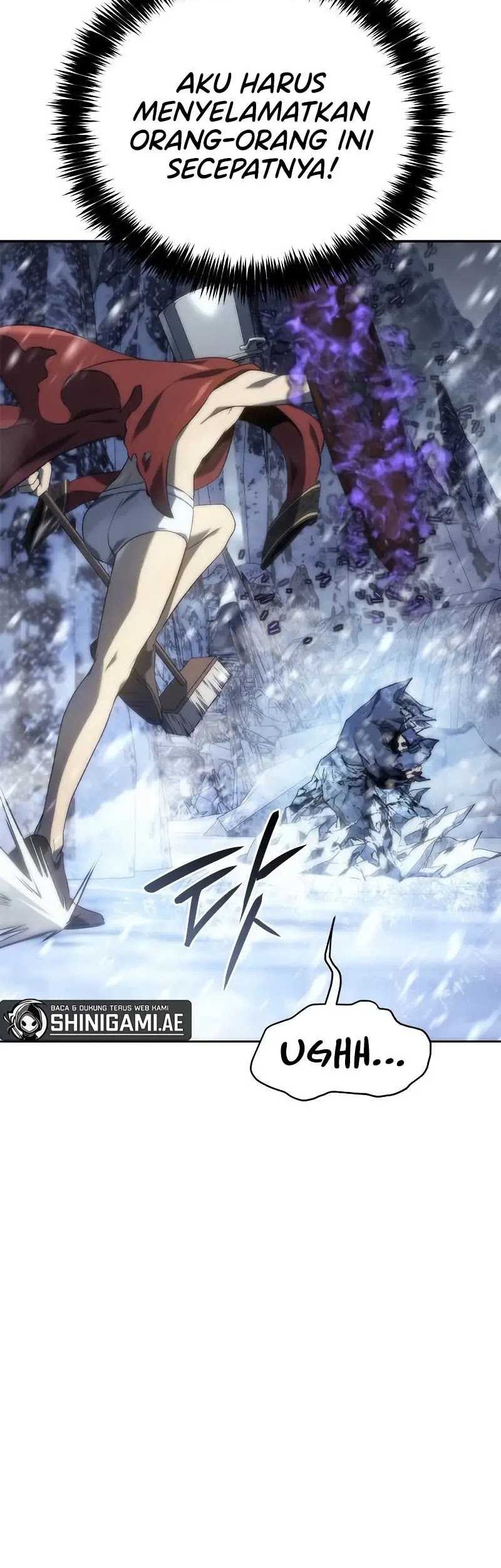 Why I Quit Being The Demon King Chapter 12 Gambar 40
