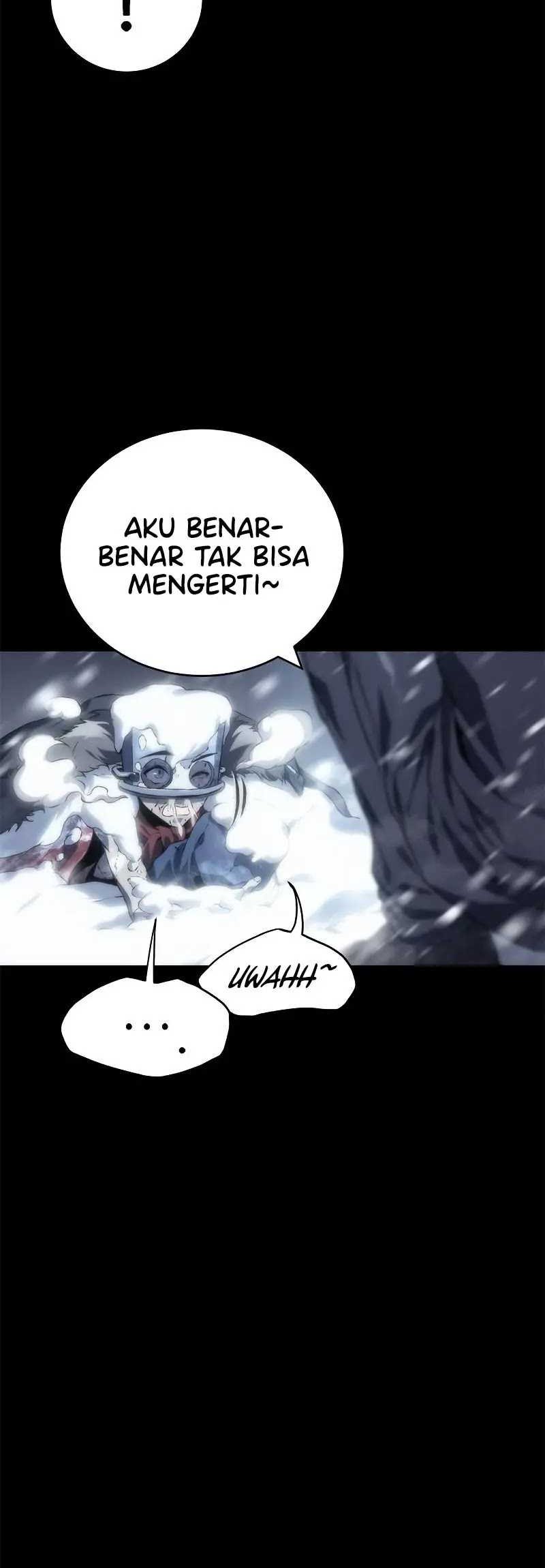 Why I Quit Being The Demon King Chapter 12 Gambar 79