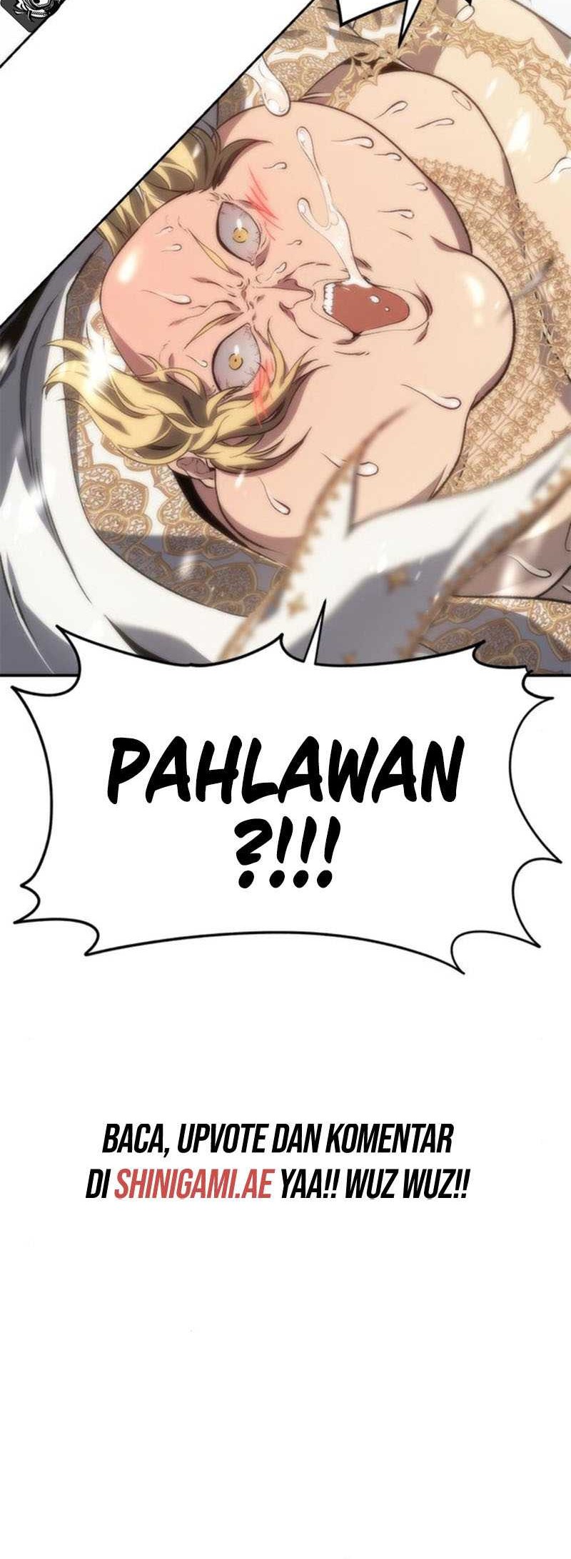 Why I Quit Being The Demon King Chapter 10 Gambar 37