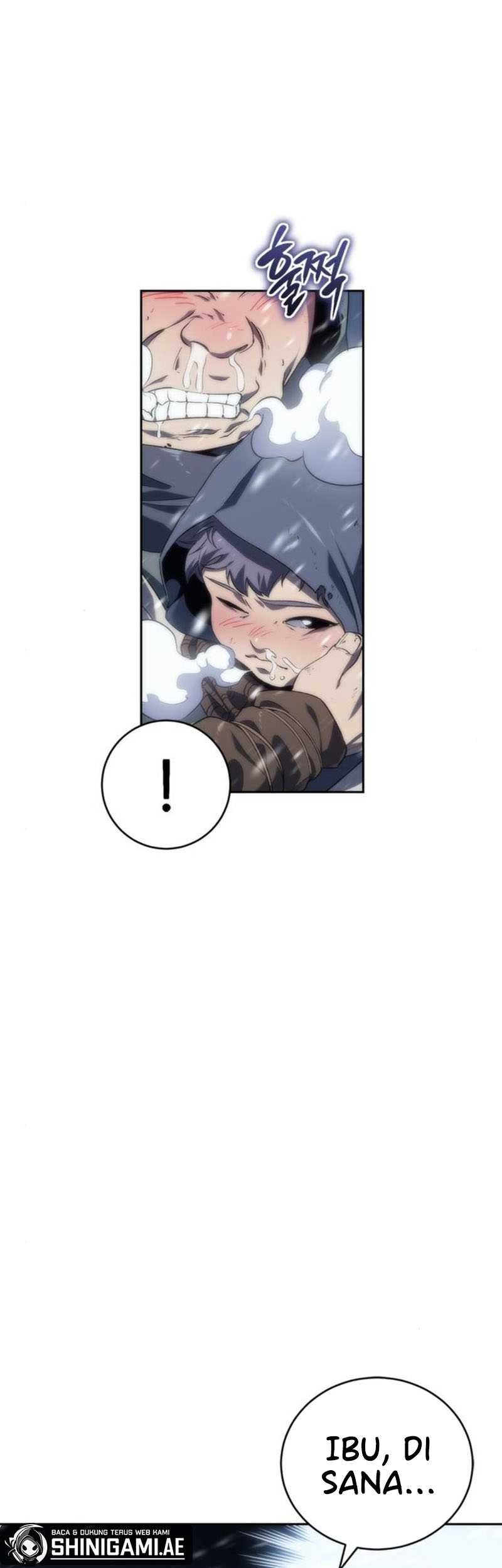 Why I Quit Being The Demon King Chapter 10 Gambar 42