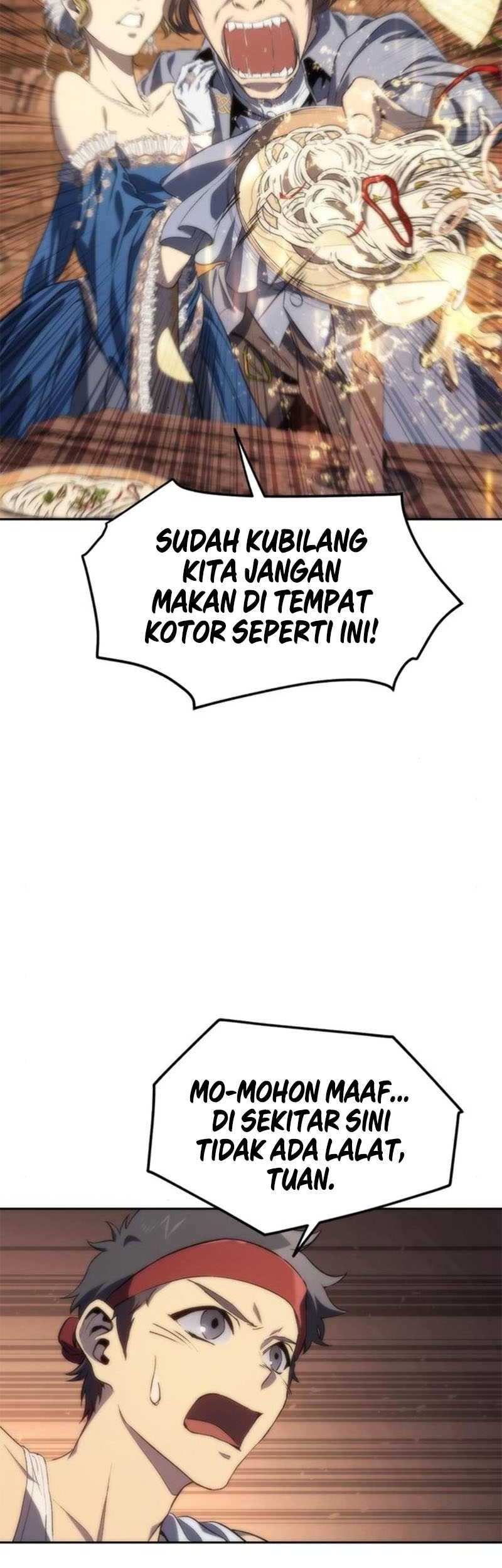 Why I Quit Being The Demon King Chapter 09 Gambar 64