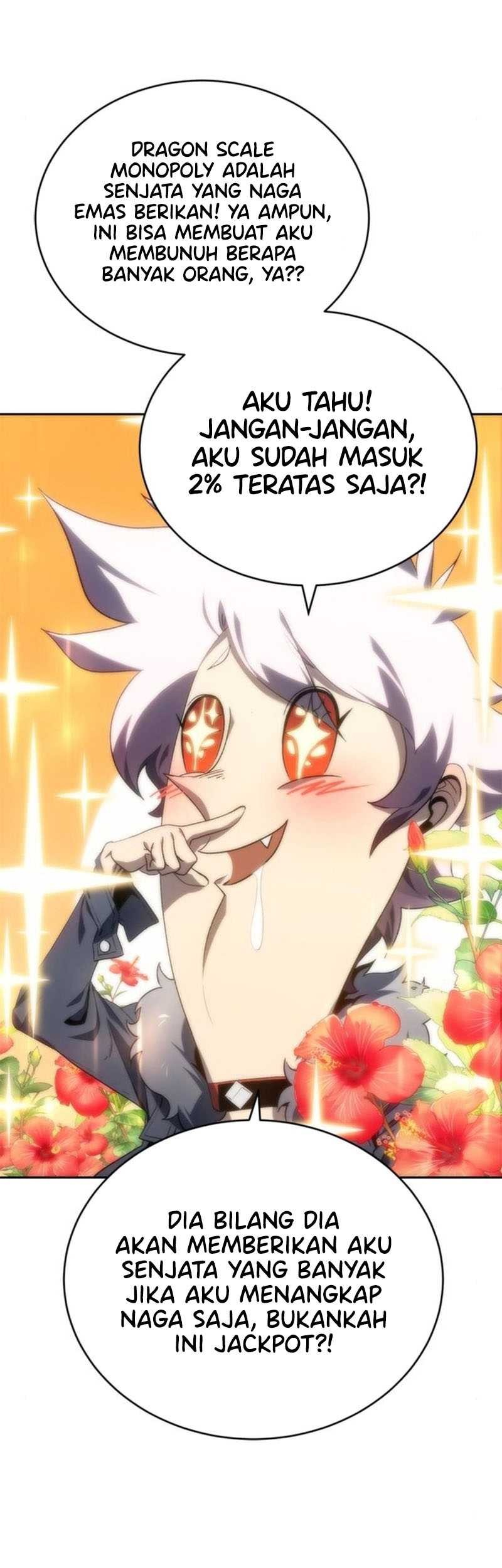 Why I Quit Being The Demon King Chapter 09 Gambar 6