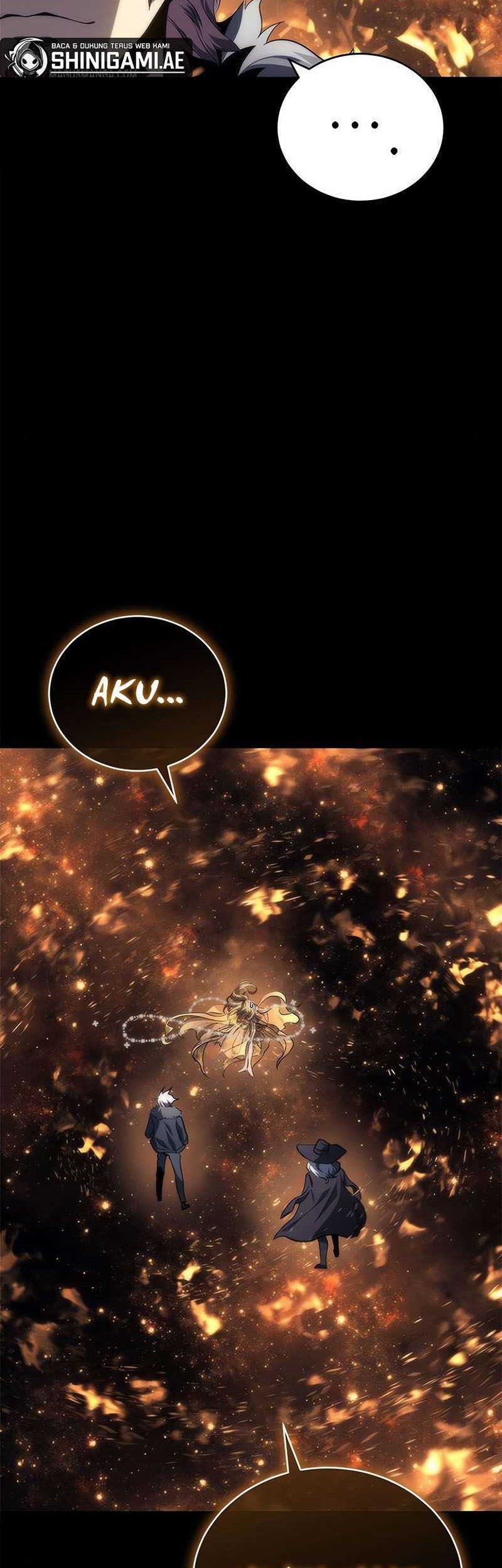 Why I Quit Being The Demon King Chapter 08 Gambar 24