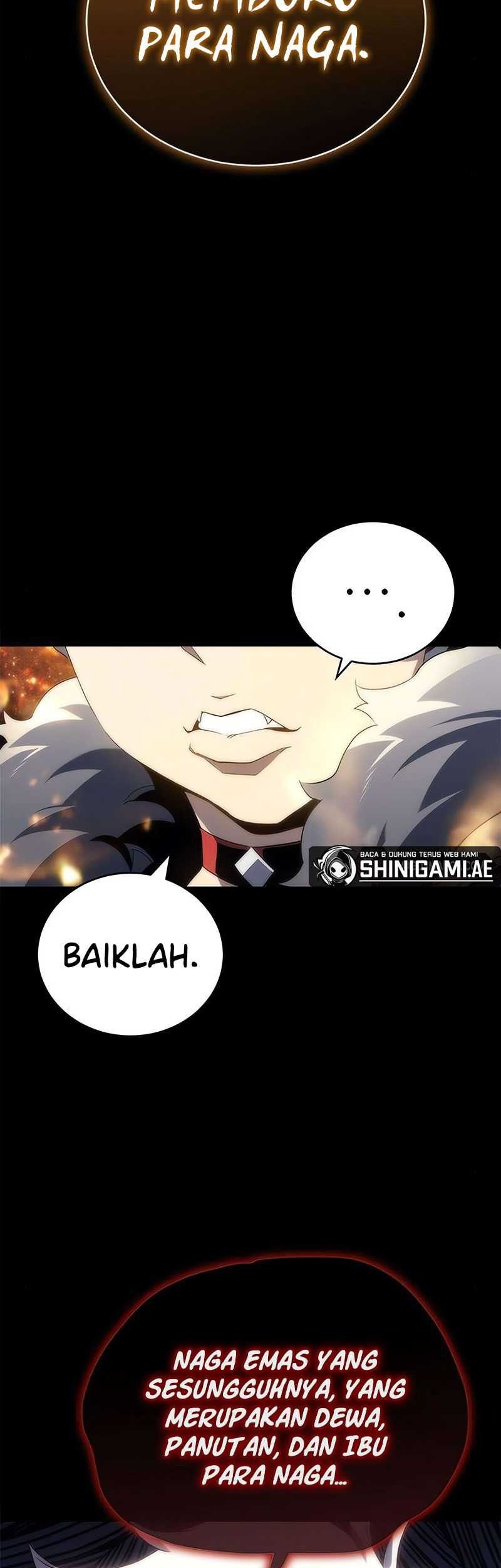 Why I Quit Being The Demon King Chapter 08 Gambar 29