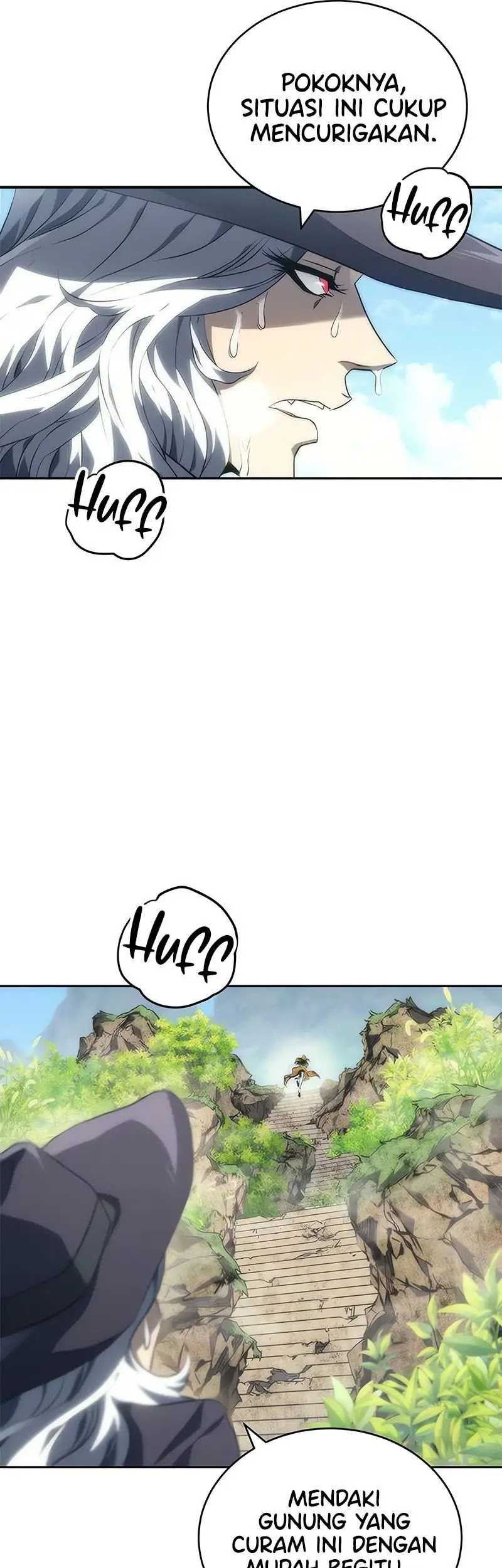 Why I Quit Being The Demon King Chapter 07 Gambar 34