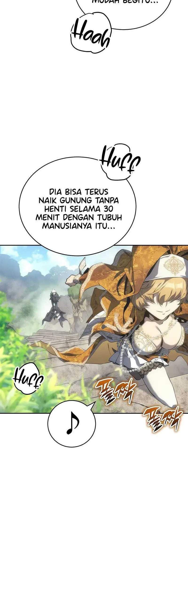 Why I Quit Being The Demon King Chapter 07 Gambar 35