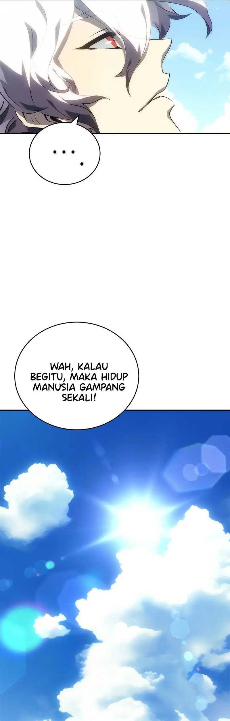 Why I Quit Being The Demon King Chapter 07 Gambar 42