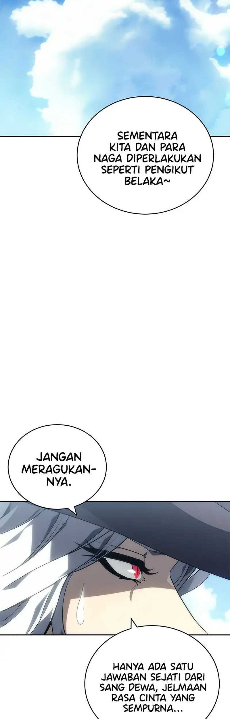 Why I Quit Being The Demon King Chapter 07 Gambar 43