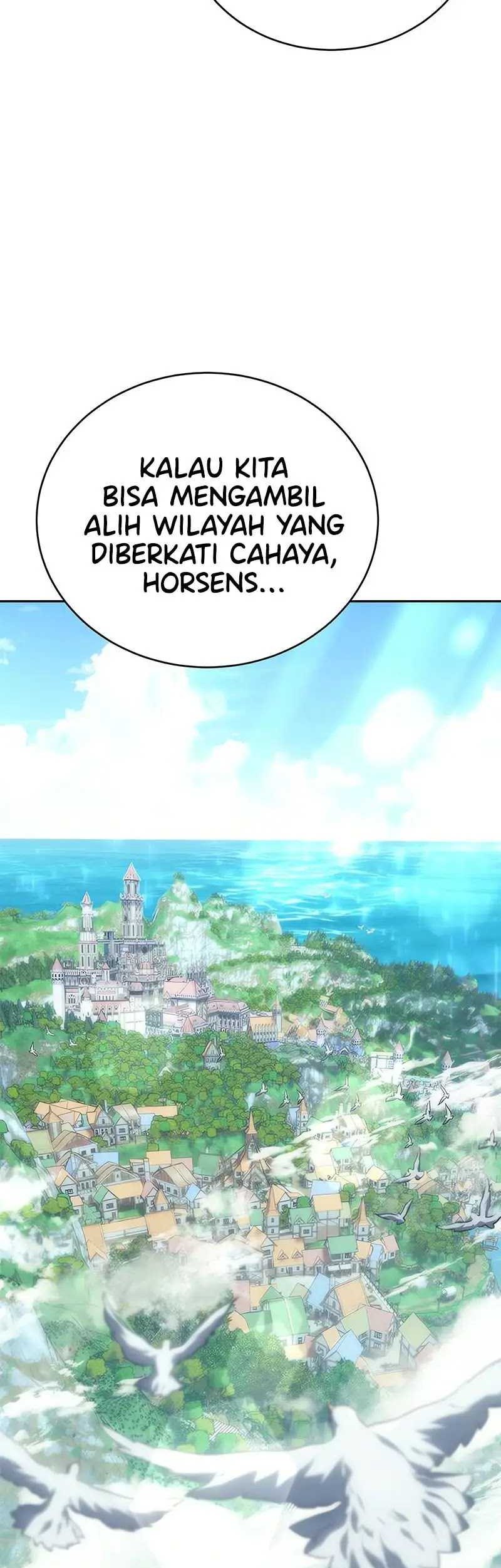 Why I Quit Being The Demon King Chapter 07 Gambar 44