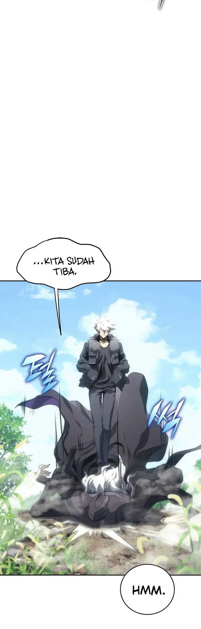 Why I Quit Being The Demon King Chapter 07 Gambar 47