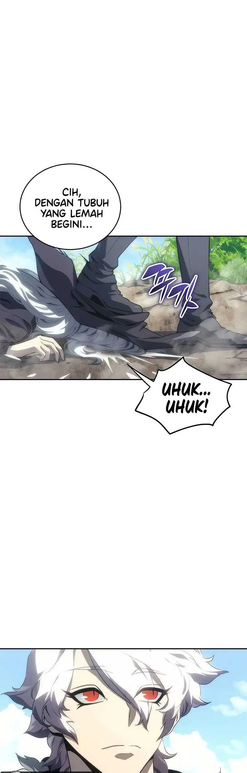 Why I Quit Being The Demon King Chapter 07 Gambar 48