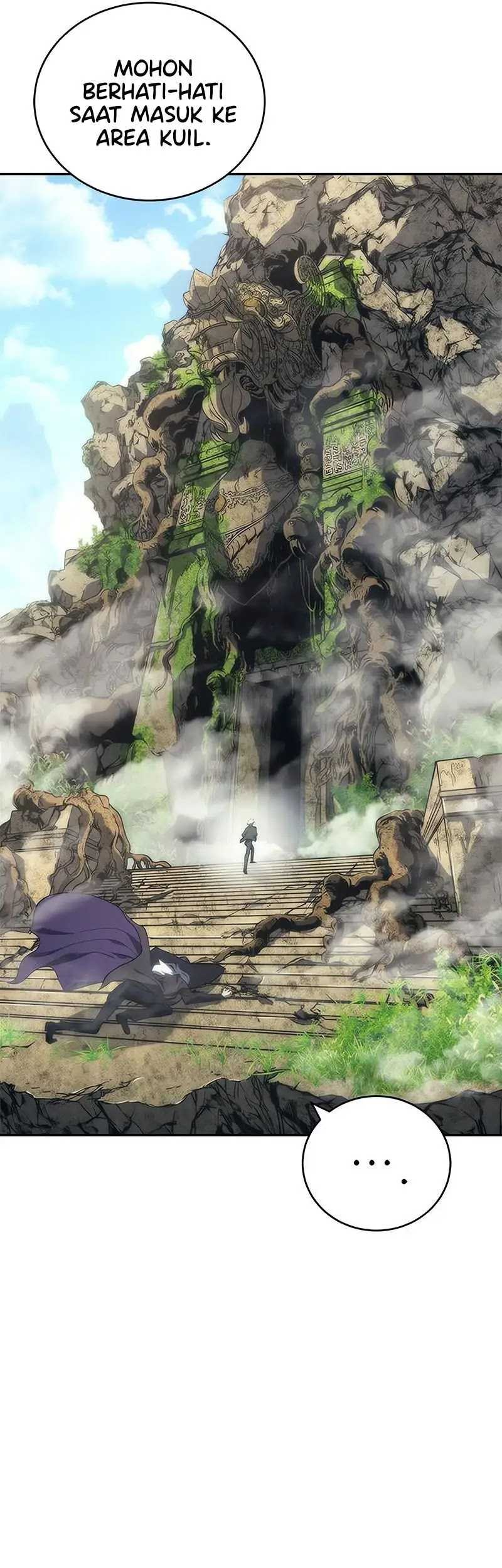 Why I Quit Being The Demon King Chapter 07 Gambar 50