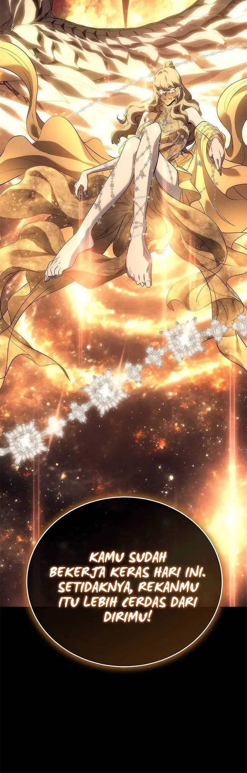 Why I Quit Being The Demon King Chapter 07 Gambar 55