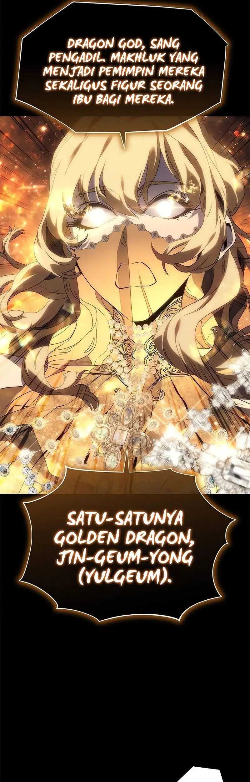 Why I Quit Being The Demon King Chapter 07 Gambar 58