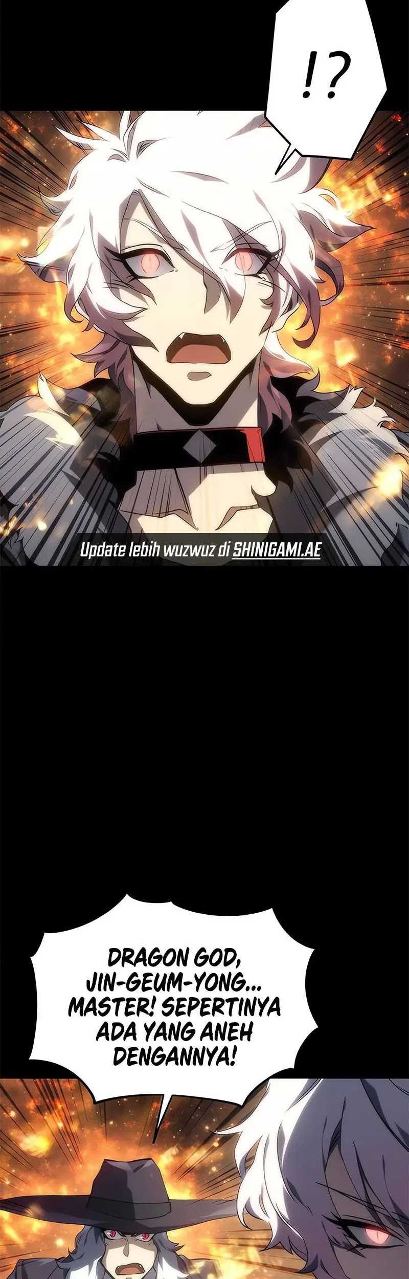 Why I Quit Being The Demon King Chapter 07 Gambar 59