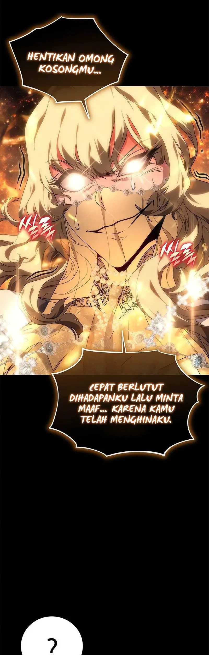 Why I Quit Being The Demon King Chapter 07 Gambar 66