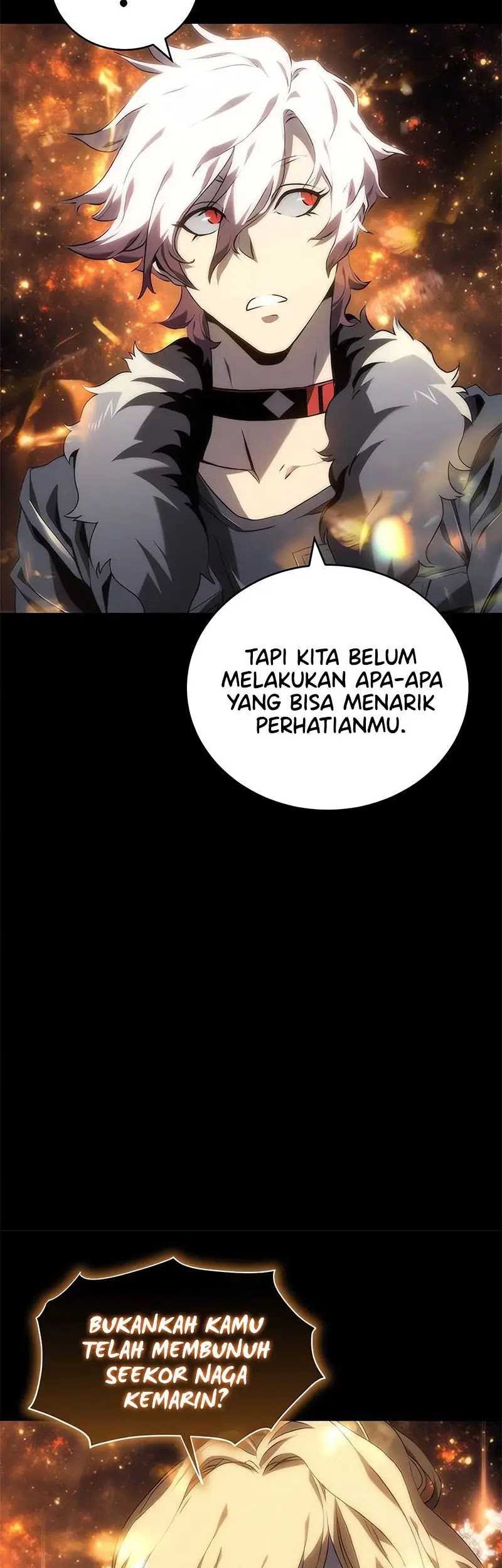 Why I Quit Being The Demon King Chapter 07 Gambar 67