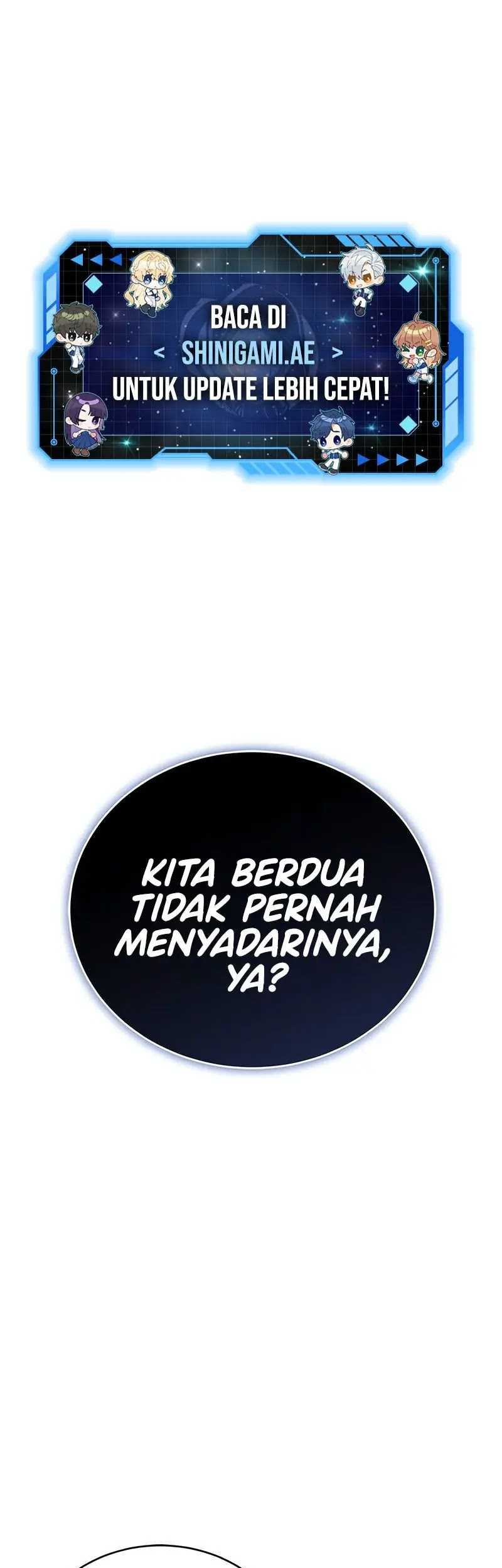 Manhwa Why I Quit Being The Demon King Chapter 07 gambar nomor 2