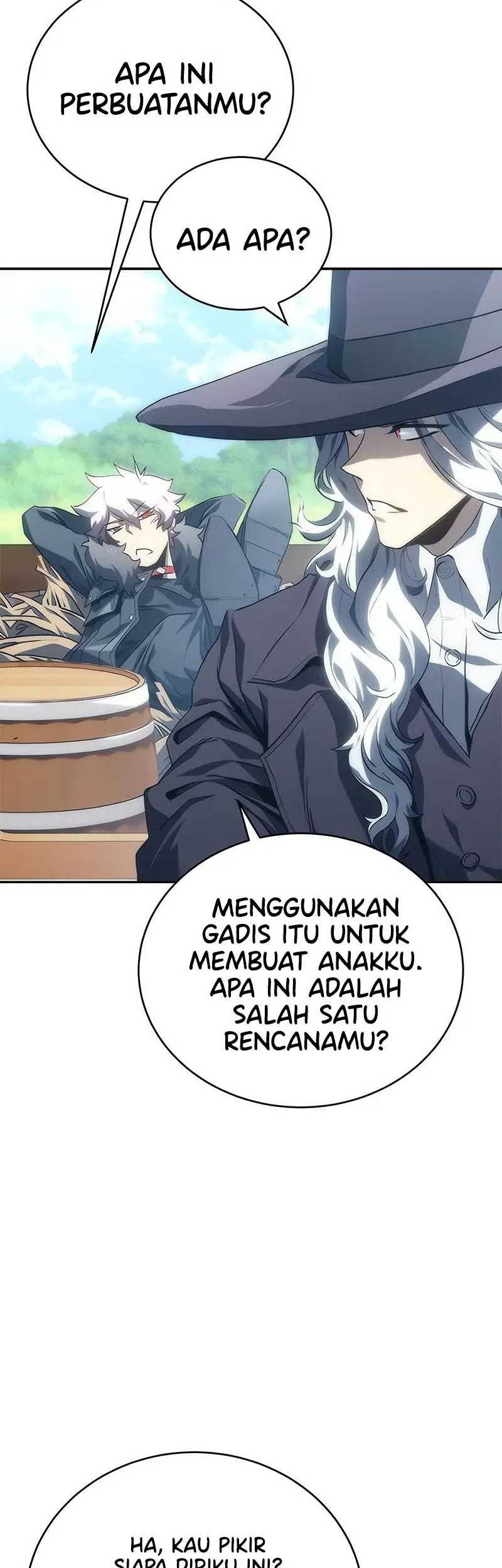 Why I Quit Being The Demon King Chapter 07 Gambar 3