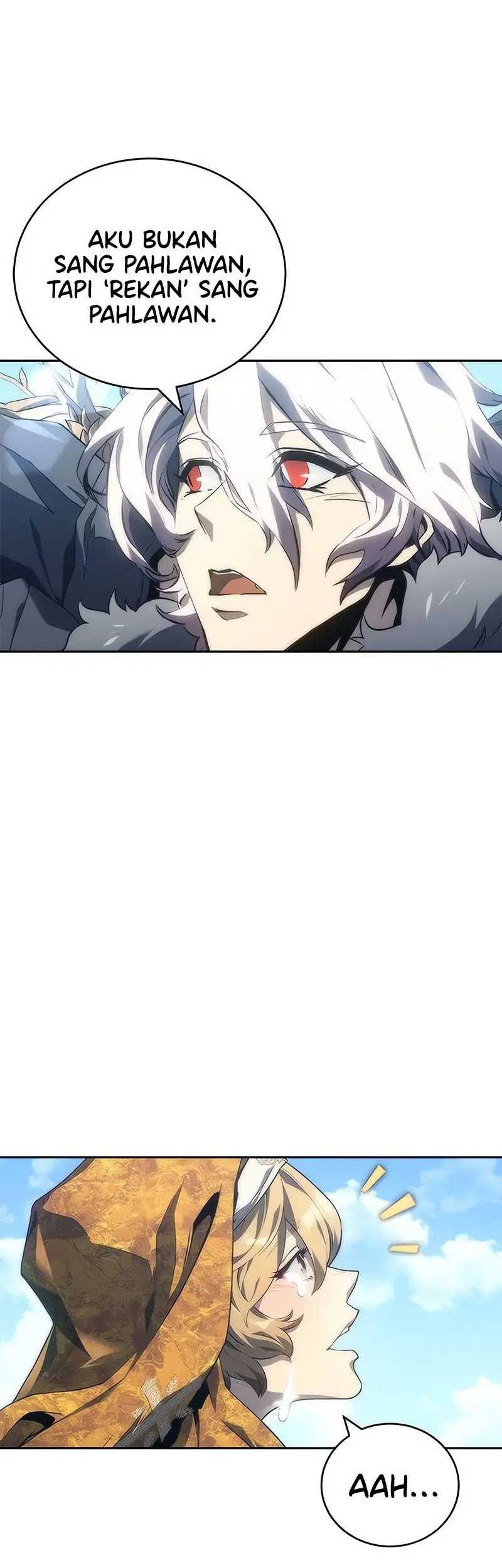 Why I Quit Being The Demon King Chapter 07 Gambar 6