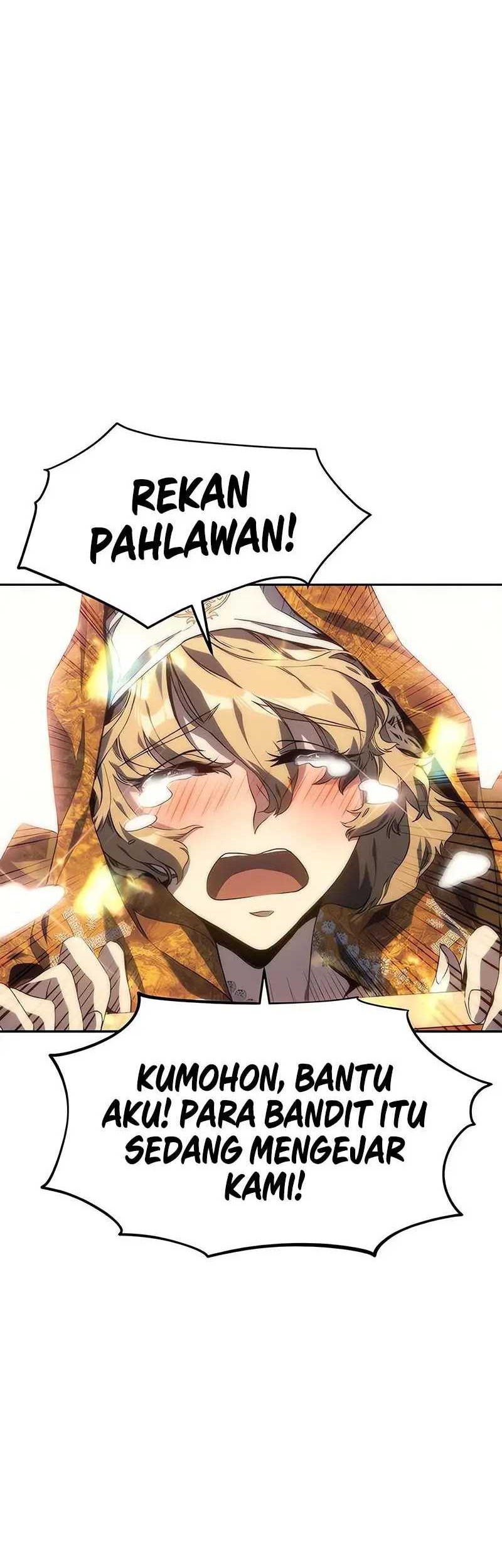 Why I Quit Being The Demon King Chapter 07 Gambar 7