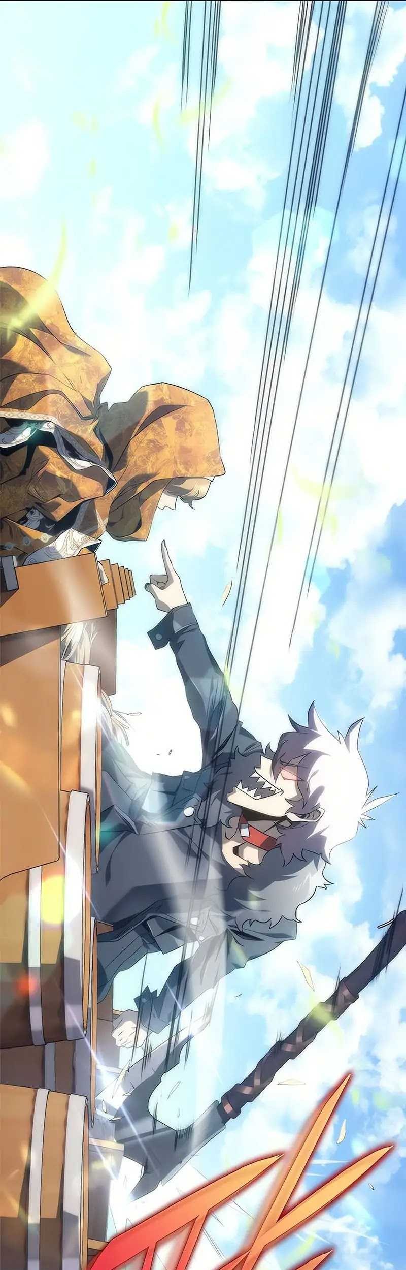 Why I Quit Being The Demon King Chapter 07 Gambar 10