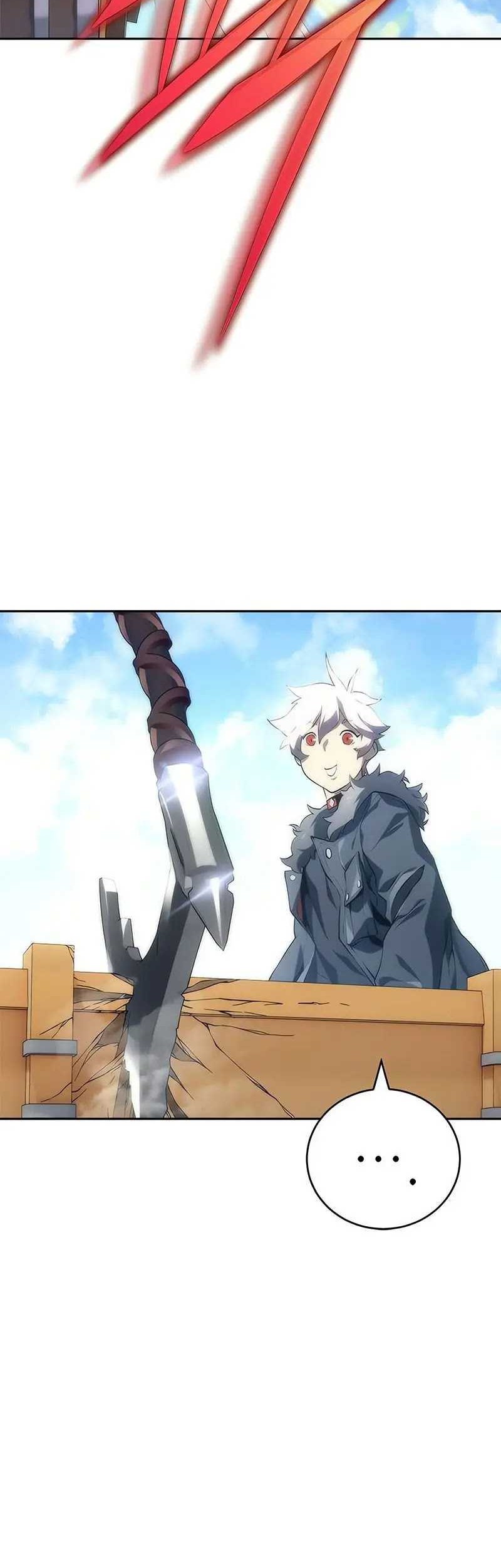 Why I Quit Being The Demon King Chapter 07 Gambar 11