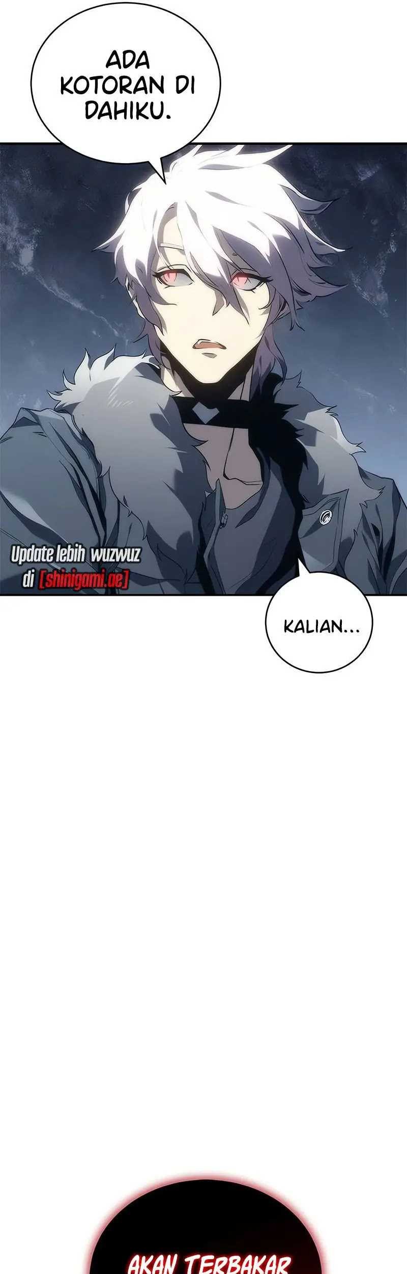 Why I Quit Being The Demon King Chapter 07 Gambar 14