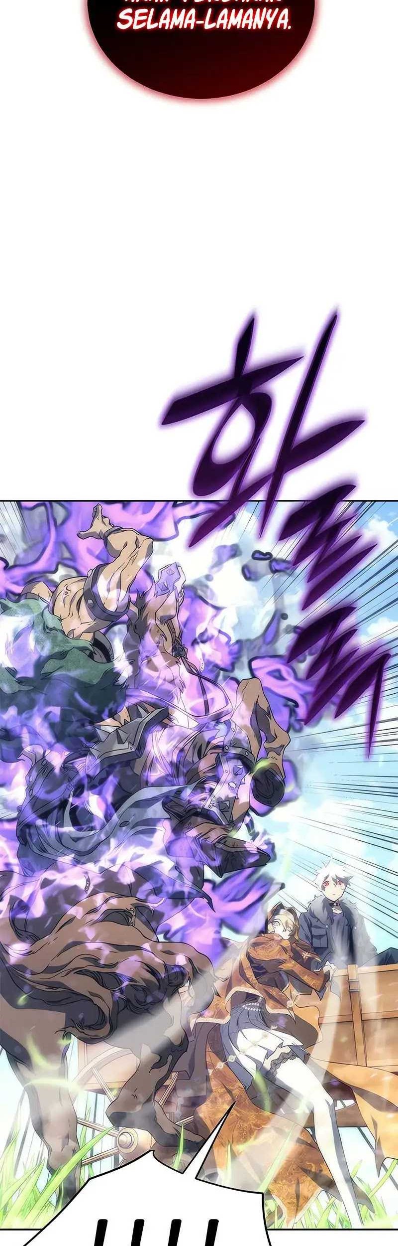 Why I Quit Being The Demon King Chapter 07 Gambar 15