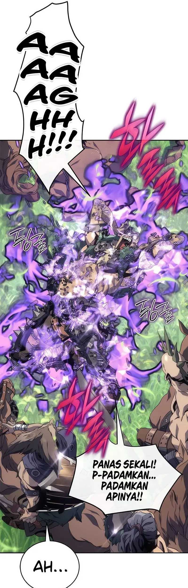 Why I Quit Being The Demon King Chapter 07 Gambar 18