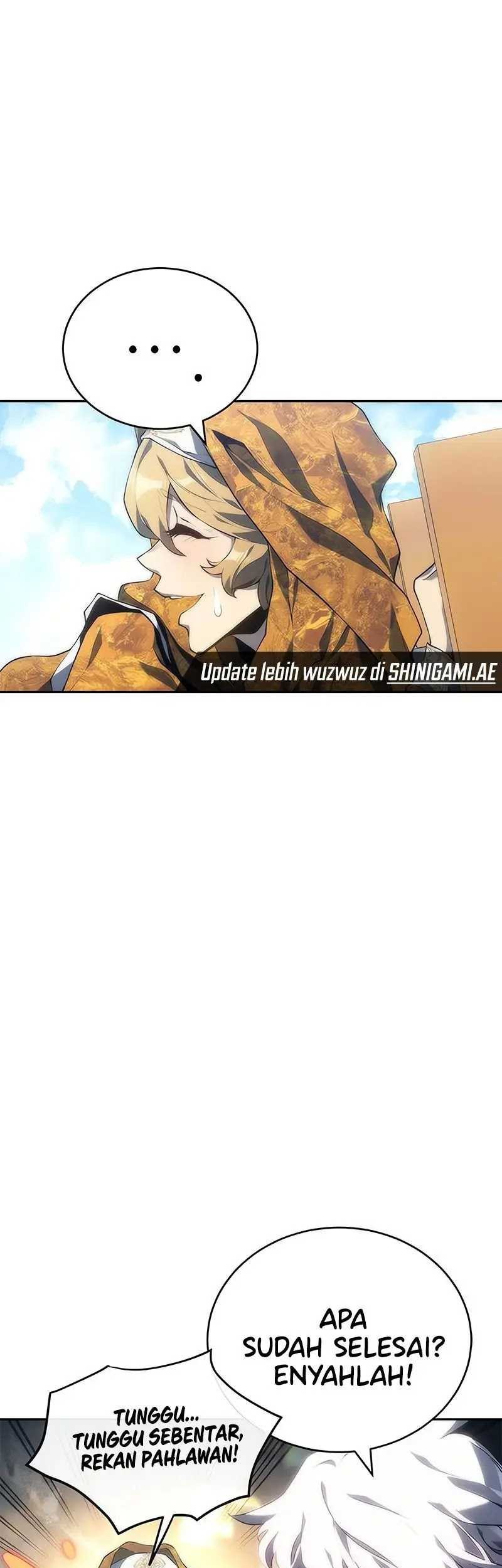 Why I Quit Being The Demon King Chapter 07 Gambar 22