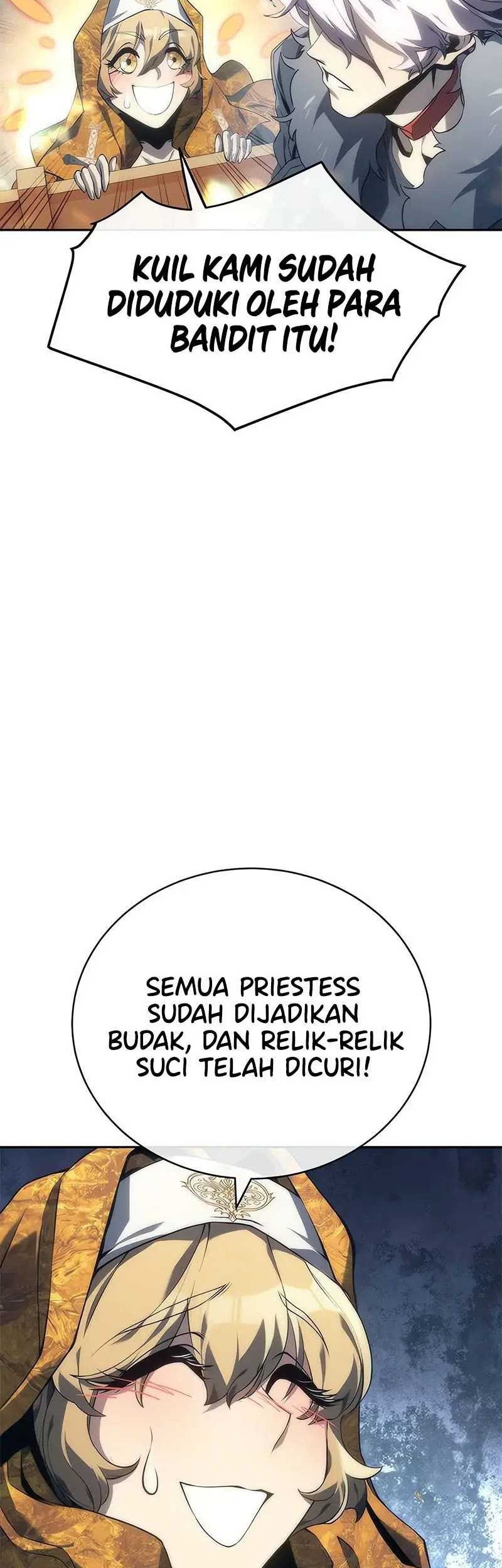 Why I Quit Being The Demon King Chapter 07 Gambar 23