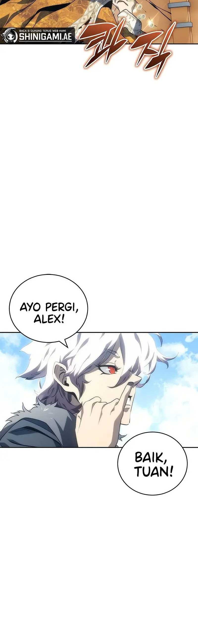 Why I Quit Being The Demon King Chapter 07 Gambar 25