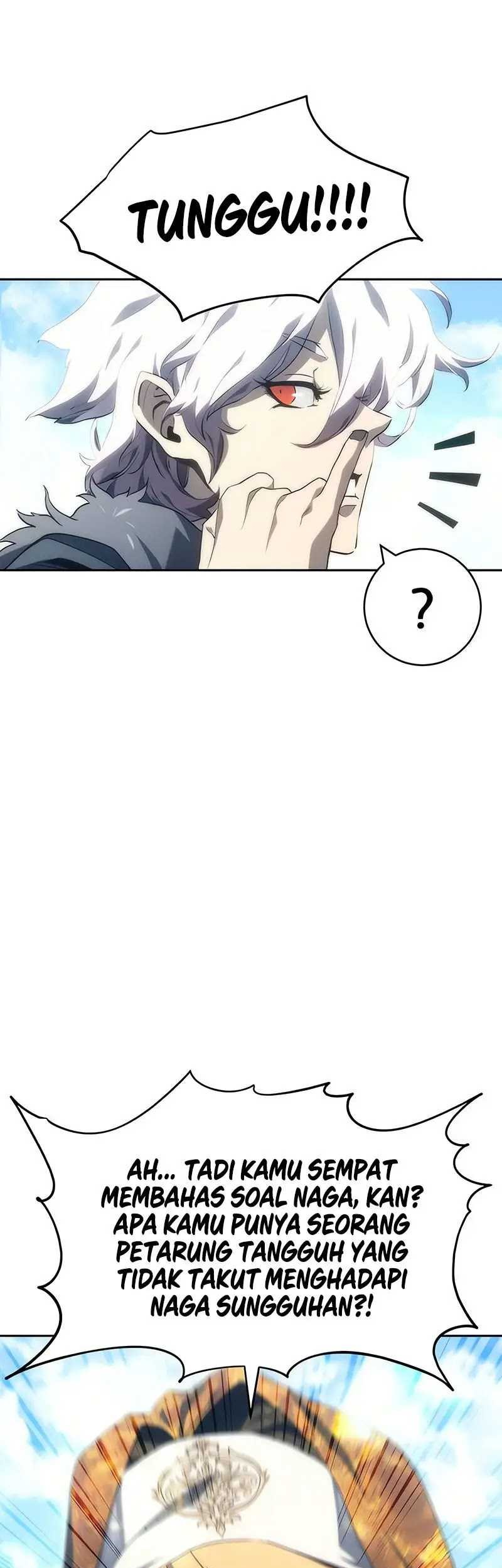 Why I Quit Being The Demon King Chapter 07 Gambar 26