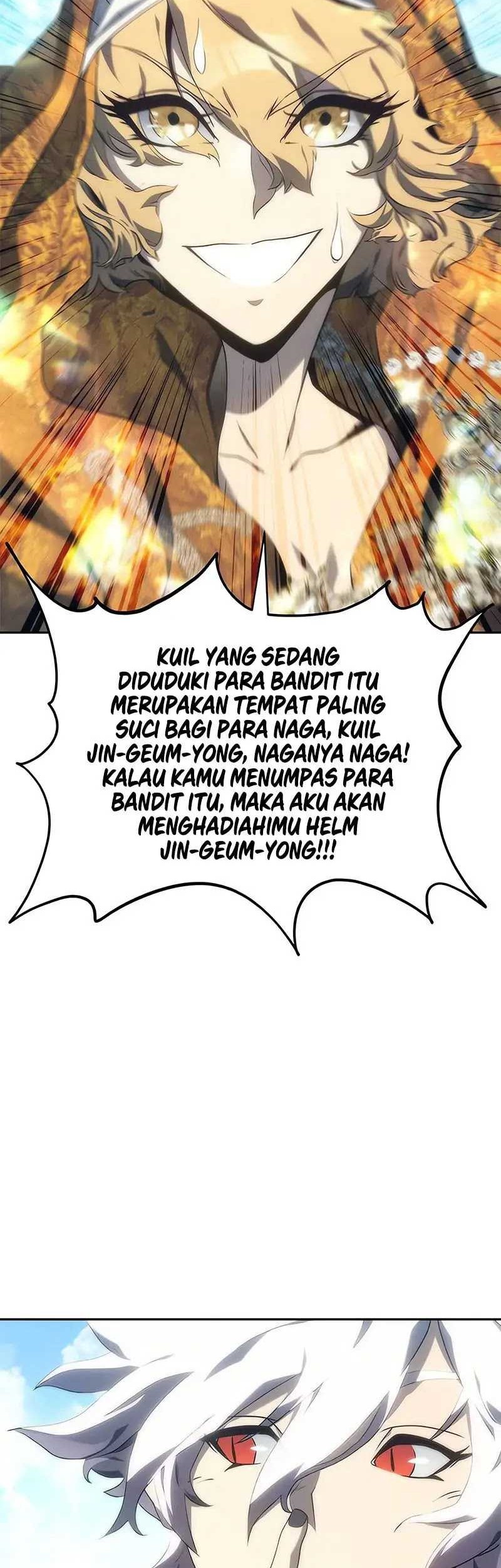 Why I Quit Being The Demon King Chapter 07 Gambar 27
