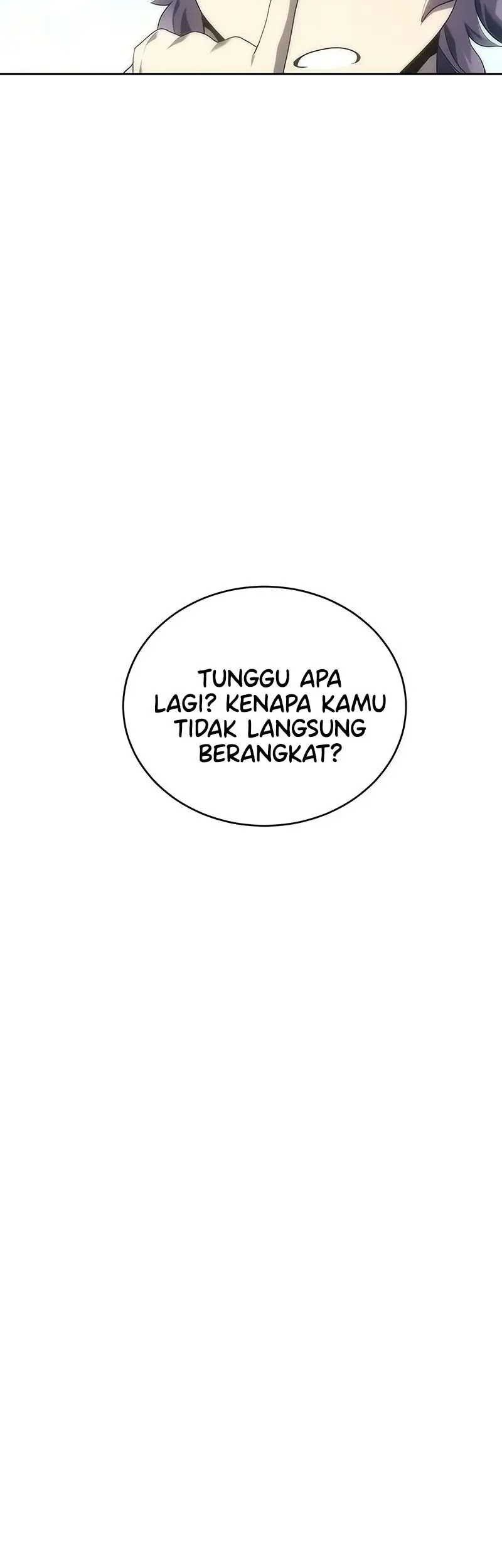 Why I Quit Being The Demon King Chapter 07 Gambar 28