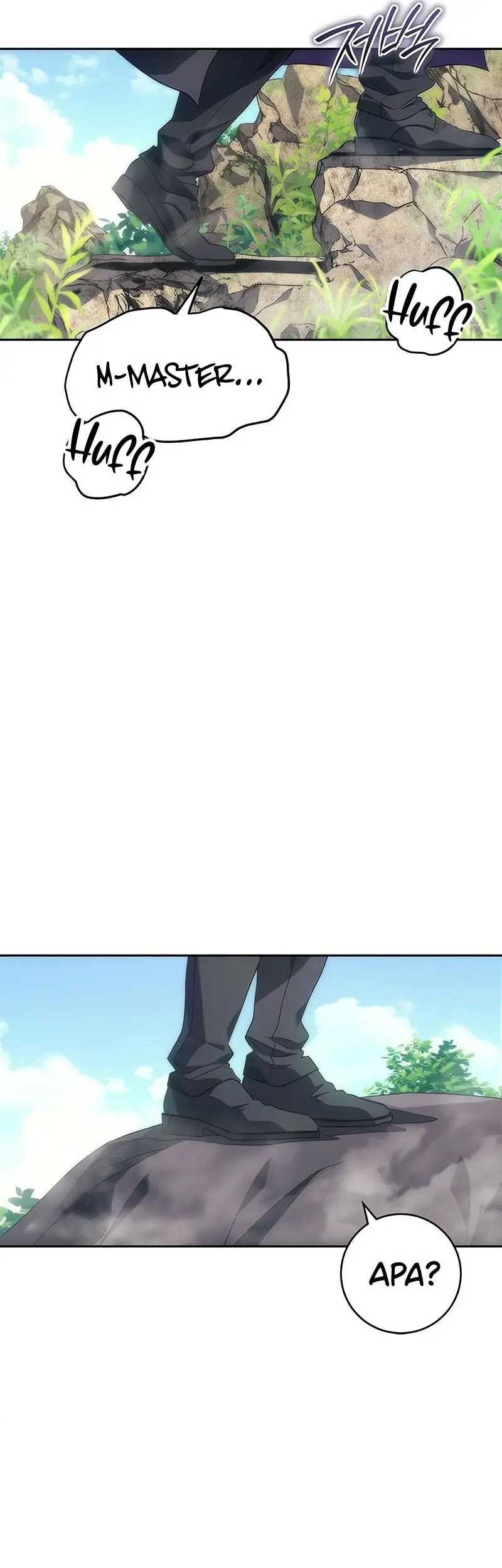 Why I Quit Being The Demon King Chapter 07 Gambar 30