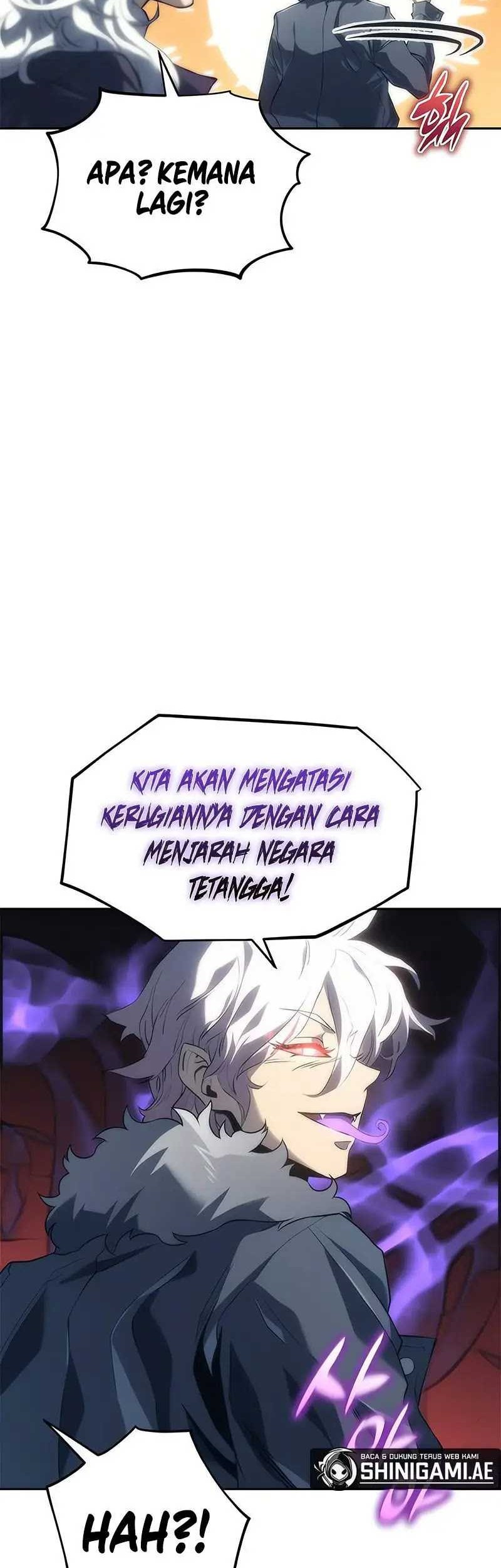 Why I Quit Being The Demon King Chapter 06 Gambar 35