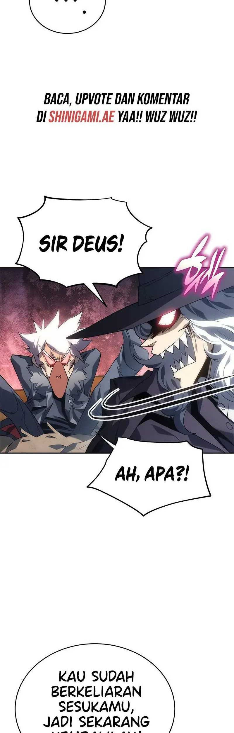 Why I Quit Being The Demon King Chapter 06 Gambar 39