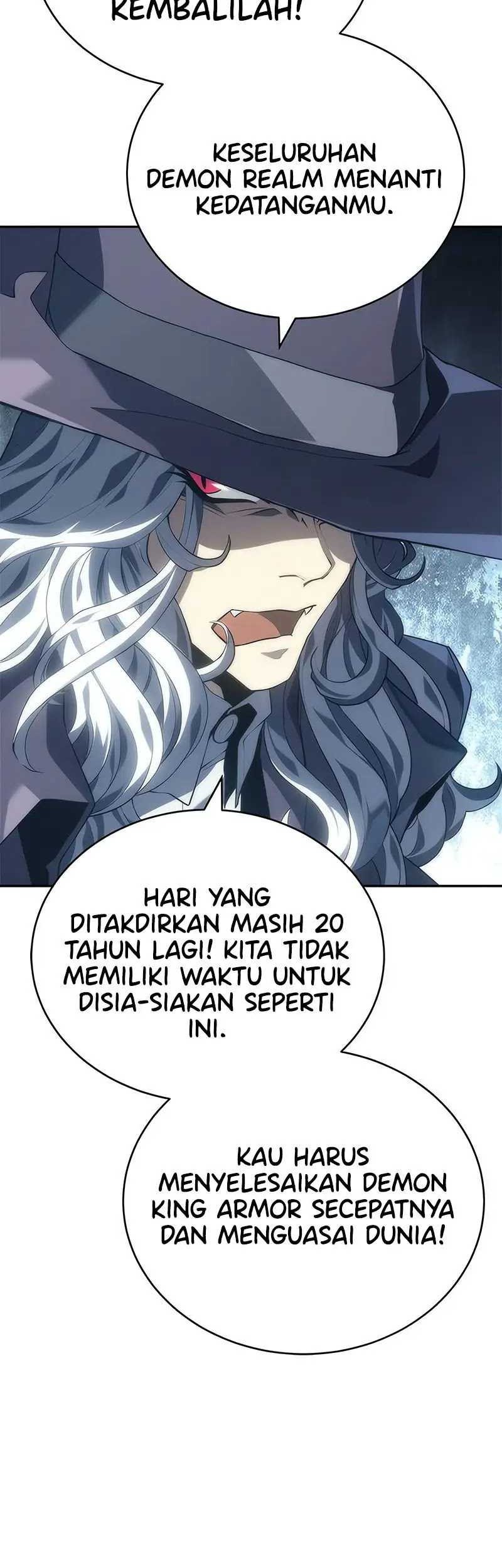 Why I Quit Being The Demon King Chapter 06 Gambar 40