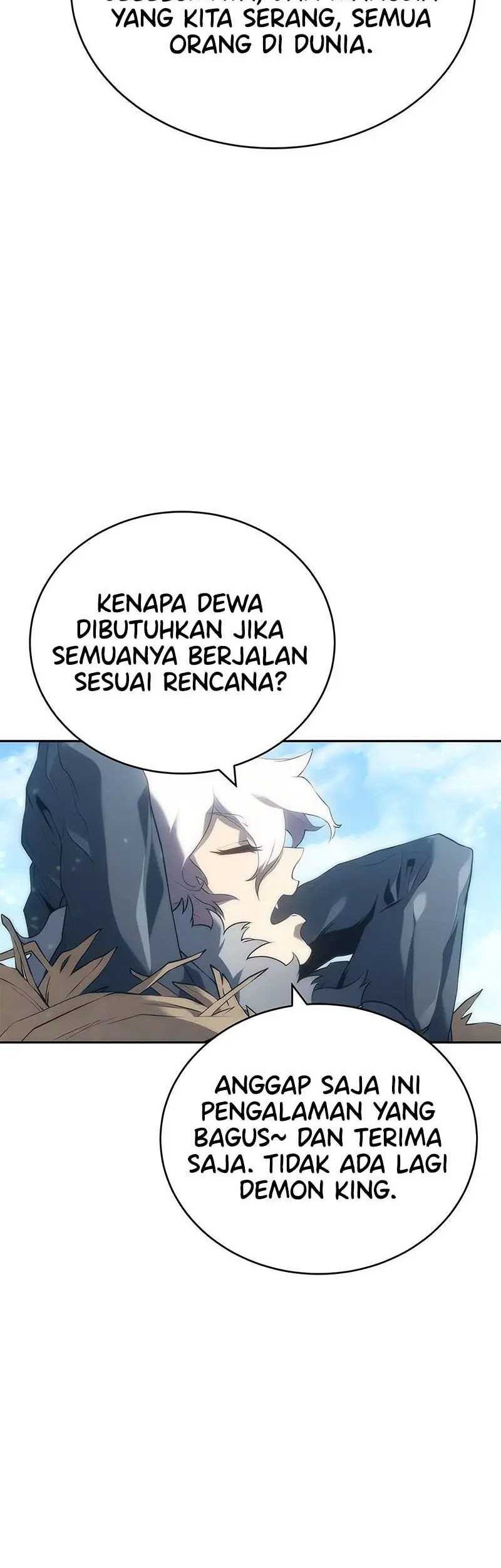 Why I Quit Being The Demon King Chapter 06 Gambar 43