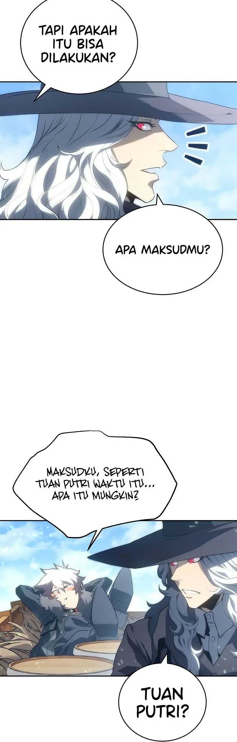 Why I Quit Being The Demon King Chapter 06 Gambar 48