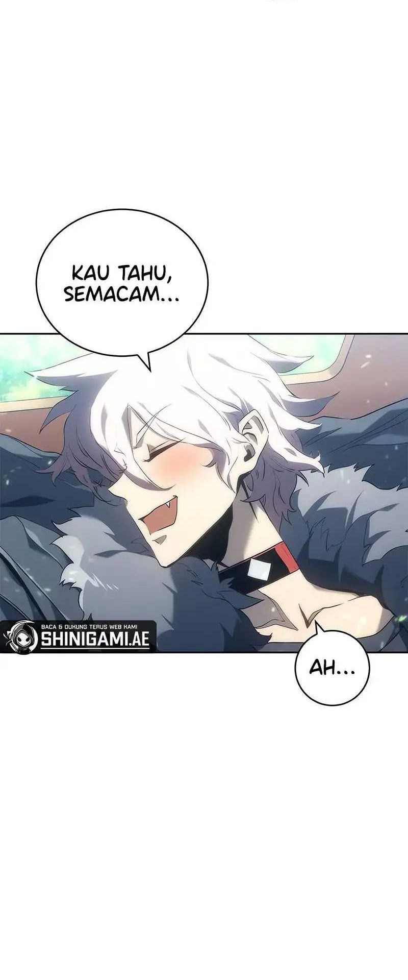 Why I Quit Being The Demon King Chapter 06 Gambar 49