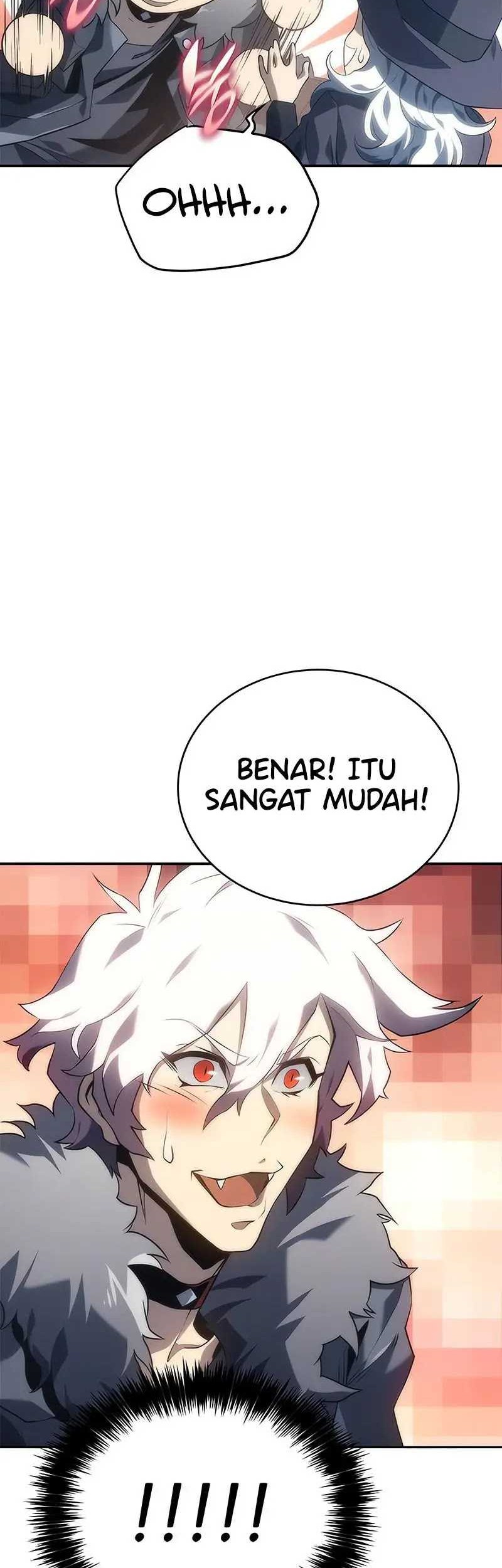 Why I Quit Being The Demon King Chapter 06 Gambar 51