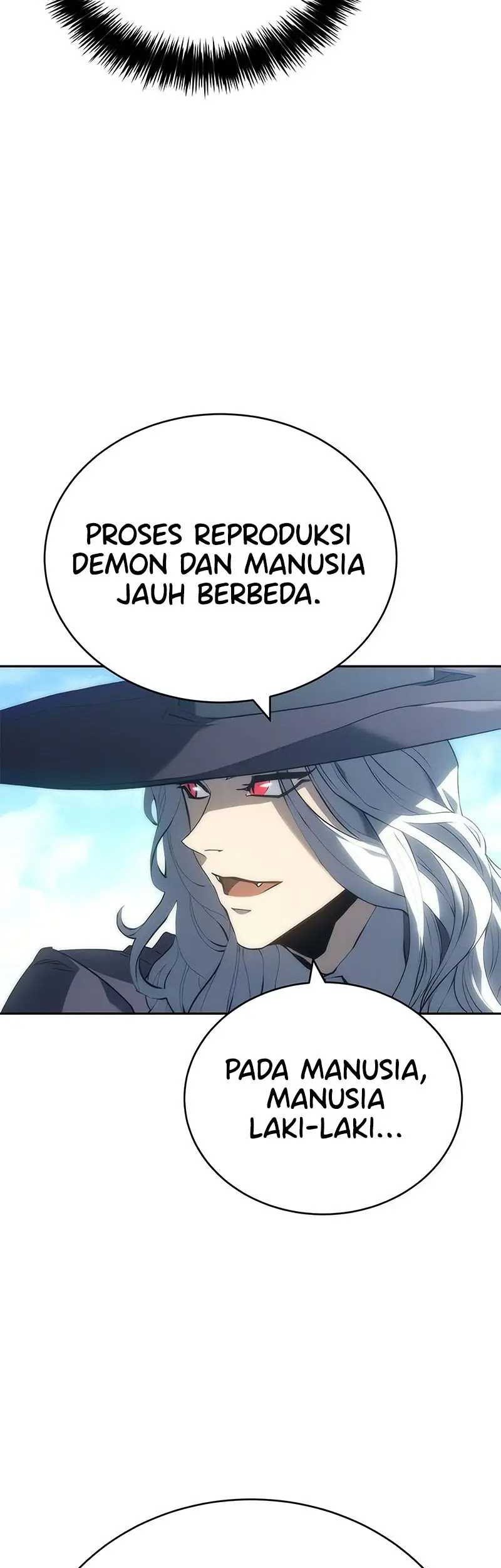 Why I Quit Being The Demon King Chapter 06 Gambar 52