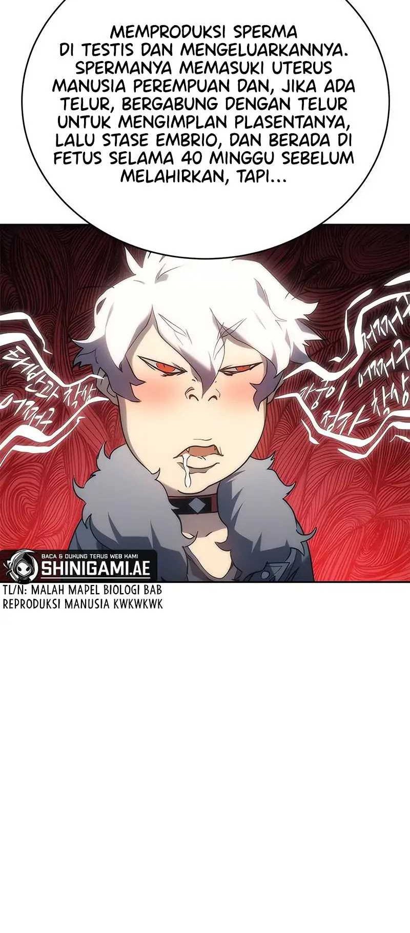 Why I Quit Being The Demon King Chapter 06 Gambar 53