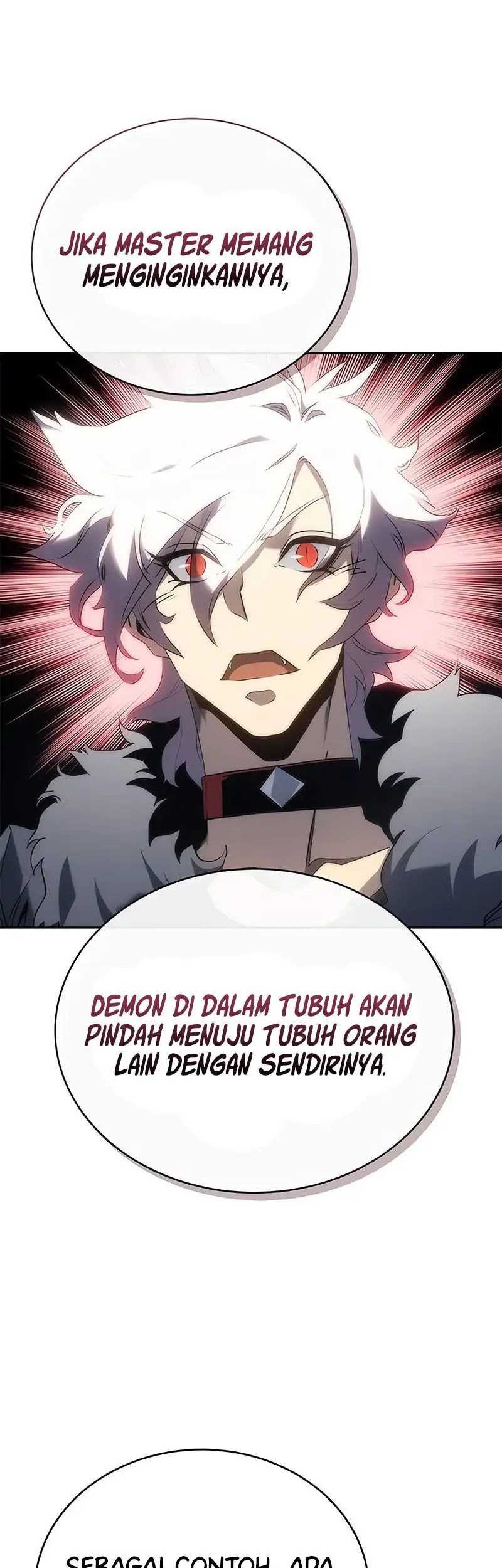 Why I Quit Being The Demon King Chapter 06 Gambar 55